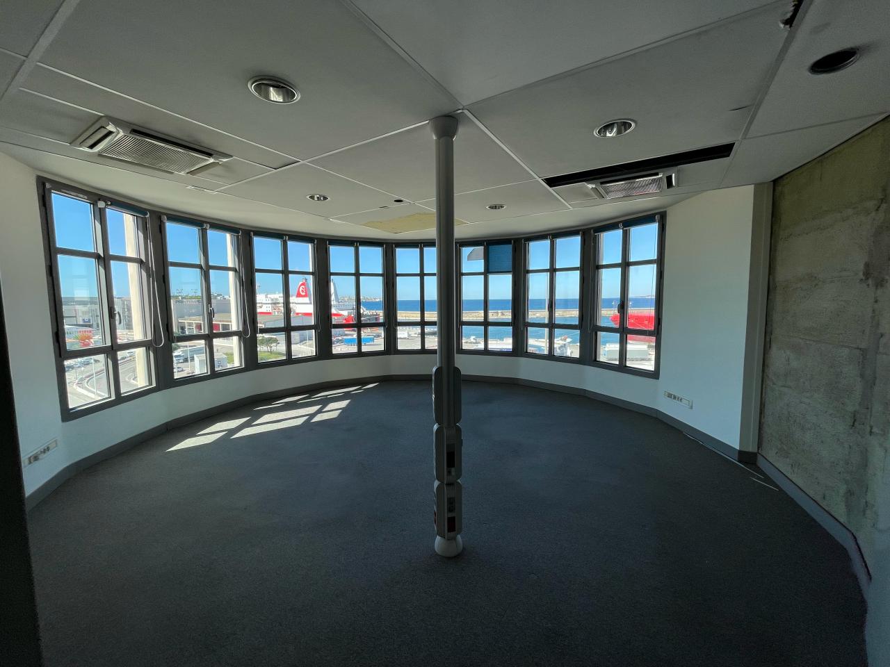 Bureau Marseille 1542m² Location bureau Marseille Bouches-du-Rhône OLBUR2421030 6